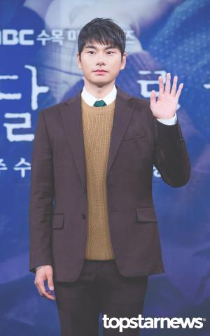 [HD포토] 이이경, ‘자기주장 강한 이목구비’ (붉은달푸른해)