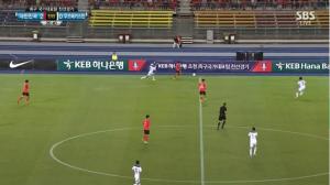 한국VS우즈베키스탄, 하이라이트 중계 다시 보기…4:0 완파의 짜릿한 순간