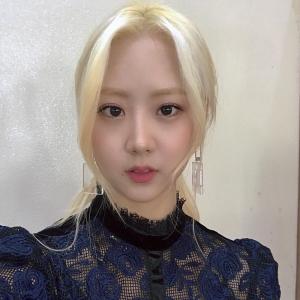 베스티(BESTie) 강혜연, 트로트 가수로 변신 ‘러블리한 매력 발산’