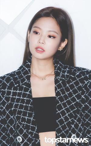 [HD포토] 블랙핑크(BLACKPINK) 제니, ‘시크한 눈빛’