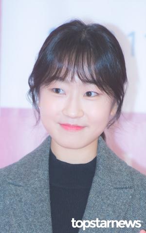 [HD포토] 김환희, ‘줌을 부르는 귀여움’ (소녀의 세계)