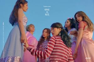 에이핑크(Apink), ‘2018 멜론뮤직어워드(2018 MMA)’ 출격…3년 만의 완전체 ‘기대감↑’