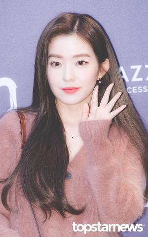 [HD포토] 레드벨벳(Red Velvet) 아이린, ‘자기주장 강한 이목구비’