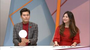 ‘위클리 차이나우’ 걸스데이(Girl’s Day) 유라, 100회 특집 맞은 100점 MC “더욱더 노력할 것”