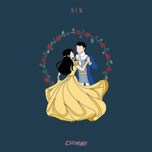 취미(CHIMMI), 오늘 정오 싱글 발매 예고…‘사랑의 새로운 순간을 표현’