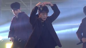 [HD영상] ‘MBN 히어로 콘서트’ 아이콘(iKON), ‘사랑을 했다(LOVE SCENARIO)’ 무대(181123)