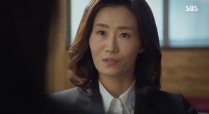 ‘미스마:복수의 여신’ 김영아, “네 딸은 당연히 죽였지. 이걸 꼭 말해줘야 아니?” ··· 김윤진 자극