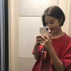 박보람, 단발 헤어스타일로 깜짝 등장…‘우리 보람이 뭔들’