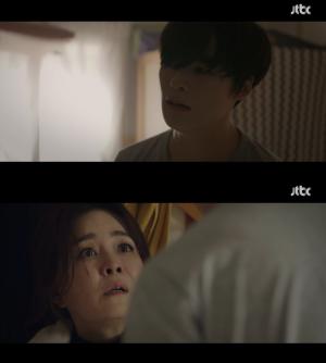 ‘스카이(sky)캐슬’ 이명주(김정난), 극단적 선택…아들 박영재(송건희) “지옥에서 살기 싫다” 줄거리 관심 폭발