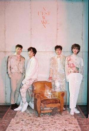 뉴이스트 W, 신곡 ‘WAKE,N’ 26일 발매…4人 4色 수록곡에 기대감↑