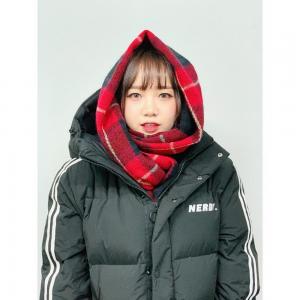 위키미키(Weki Meki) 최유정, 성냥팔이 소녀같은 근황…“귀요미 유댕이”