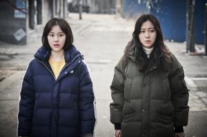 [현장] ‘도어락’ 김예원, 다른 스릴러 영화와의 차별점? “단순한 공포물 NO…경각심을 불러일으키는 영화”