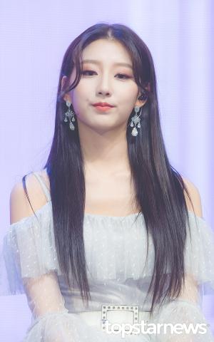 [HD포토] 러블리즈(Lovelyz) 정예인, ‘꽃사슴 미모’ (생츄어리)