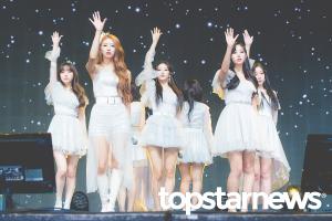 [현장] ‘생츄어리’ 러블리즈(Lovelyz), 역대 최고의 포토타임 선보여 ‘럽둥이 시선강탈‘