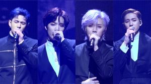 [HD영상] 뉴이스트 W(NU`EST W), 수록곡 ‘라이(L.I.E)’ 무대(181126)