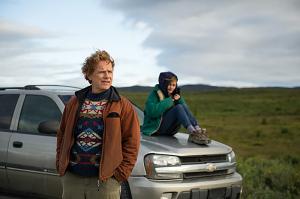 ‘와일드라이크’, 알래스카의 경관을 배경으로 한 힐링 영화…주요 줄거리는?