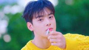 아스트로(ASTRO) 차은우, ‘탑매니지먼트’ 소울(S.O.U.L) ‘네꿈이 좋아’ 뮤직비디오속 모습 보니?…‘잘생겼어’