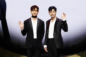 [공식입장] 동방신기(TVXQ), 데뷔 15주년 기념 스페셜 앨범 발매 및 팬미팅 개최 ‘팬들과 특별한 시간’