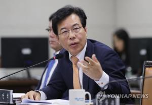 송언석 의원, ‘한부모 예산 삭감 주장’ 사과…여당·여론은 냉담