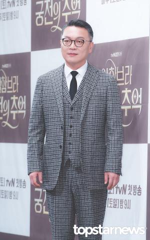 [HD포토] 김의성, ‘또 만났구려 김의성이오’…‘이게 아닌 것 같은데’ (알함브라궁전의추억)