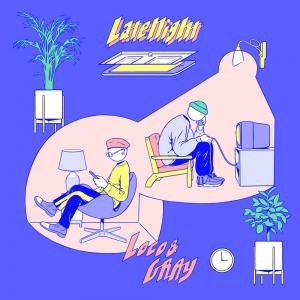 로꼬(Loco)-그레이(GRAY), 새 콜라보 싱글 ‘Late Night’ 발매…군 입대 전 열일