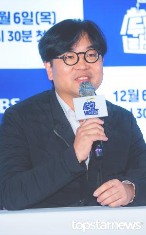 [현장] ‘두발라이프’ 옥근태PD, “어느새 걷기가 트렌드…아무런 준비 없어도 돼”