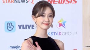 [HD영상] ‘2018 AAA’ 윤아, 그녀만의 독보적인 우아함(181128)