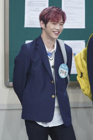 ‘아는 형님’ 워너원(WannaOne), 이수근을 향한 속마음 고백…“같이 밥 먹는 것이 소원”