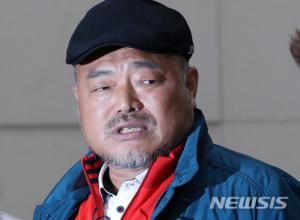‘성폭행 의혹’ 김흥국, 8개월 만에 무혐의 처분…방송 활동 재개 예정