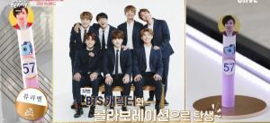 ‘겟잇뷰티’ 방탄소년단(BTS) 아이브로우, ‘한올한올 눈썹결 살림’-‘지속력甲’ 뷰라벨 선정