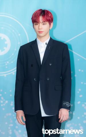 워너원 강다니엘 모델로 기용한 아이웨어 브랜드, 팬미팅 응모권 판매사기 ‘강경대응’