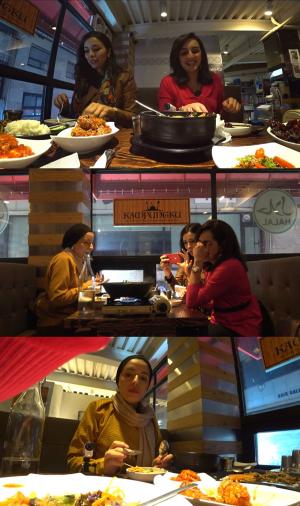 ‘어서와 한국은 처음이지?’, 재방송으로도 보고 싶은 모로코 친구들의 할랄푸드 먹방