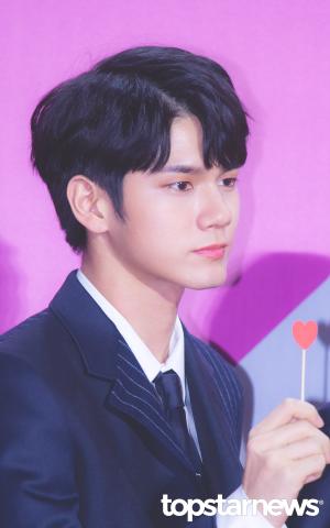 [HD포토] 워너원(Wanna One) 옹성우, ‘내가 바로 옹자’ (2018 멜론 뮤직 어워드)