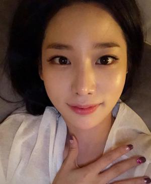 ‘진짜사나이300’ 베리굿 조현, 오늘도 열일하는 얼굴…‘청초미 뿜뿜’