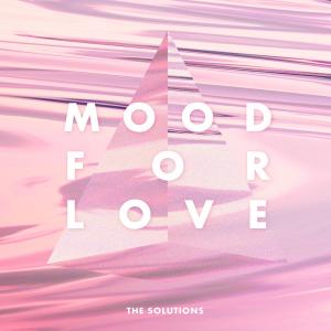 솔루션스, 디지털 싱글 ‘MOOD FOR LOVE’ 3일 발매…두 번째 계절 테마곡
