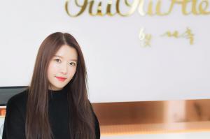 [인터뷰] 메이크업 아티스트 서옥, “내 직업은 기쁨을 주는 일…뮤즈는 소녀시대 태연” (TOP★ BEHIND ①)