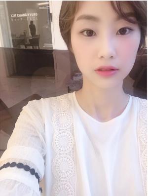 ‘계룡선녀전’ 윤현민과 환상의 케미, 이함숙 역 전수진 “벌써 12월이네요”