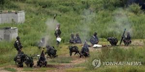 육군 “박격포 오발사고, 정밀조사 착수…‘9.19 남북 군사합의서’와 무관한 사고”