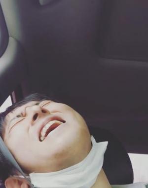 수요웹툰 ‘복학왕’ 작가 기안84, ‘바람기억’ 열창하는 모습 공개…“진짜 부른건가요?”