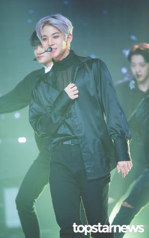 [HD포토] 워너원(Wanna One) 배진영, ‘곧 소멸할 것 같은 작은얼굴’ (쇼챔피언)