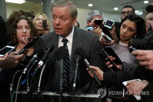 CIA 국장, 카슈끄지 피살 사건 결과 보고…그레이엄 “스모킹 건은 없고 스모킹 톱 있다”