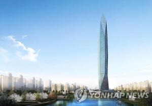인천 청라국제도시 설립 예정 청라시티타워, 준공되면 “세계에서 6번째로 높은 타워”