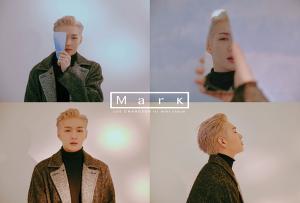 비투비(BTOB) 이창섭, 솔로 앨범 &apos;Mark&apos; 두 번째 콘셉트 이미지 공개 ‘프작가作’