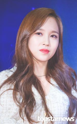 [HD포토] 트와이스(TWICE) 미나, ‘클로즈업에도 굴욕 없는 미모’ (트와이스랜드)