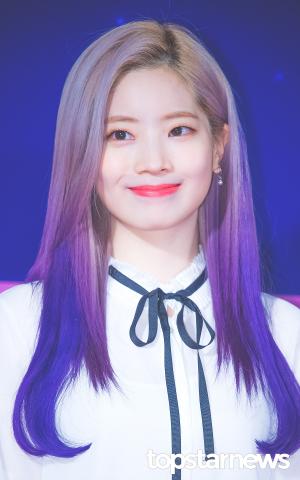 [HD포토] 트와이스(TWICE) 다현, ‘두부두부한 비주얼’ (트와이스랜드)