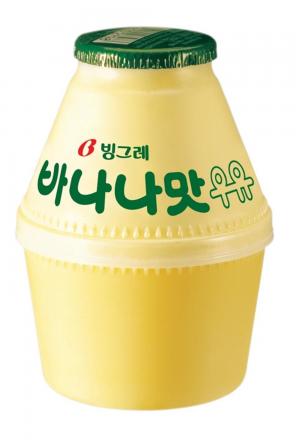 빙그레 ‘바나나맛우유’ 내년부터 가격 인상…2013년 이후 6년 만