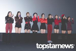 [UHD포토] 트와이스(TWICE), ‘1+1해서 1100만 가자~’ (트와이스랜드)