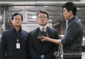 ‘세월호 유족 사찰’ 이재수 전 기무사령관, 7일 숨진 채 발견…경찰, 사망 경위 수사 나서