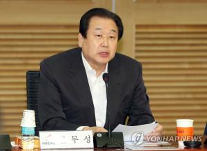 한국당 김무성, 전대 불출마…“선거 참패 책임 있던 사람 출마 말아야”