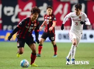 FC서울 이상호, 음주운전 적발 이후 계속 경기 뛰어 ‘괘씸죄’…한국프로축구연맹 “60일 활동정지” 발표